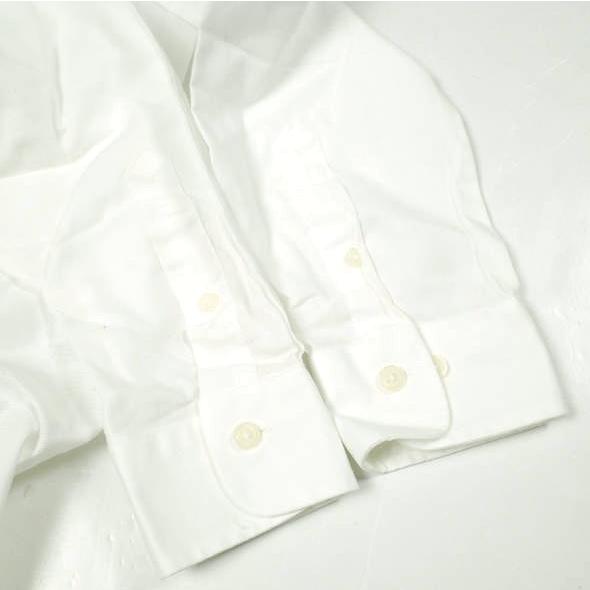 TOGA Odds＆Ends トーガ オッズアンドエンズ METAL L/S SHIRT メタルパーツロングスリーブシャツ OE52-FJ007 1 WHITE 長袖 リメイク g13849 |  | 04
