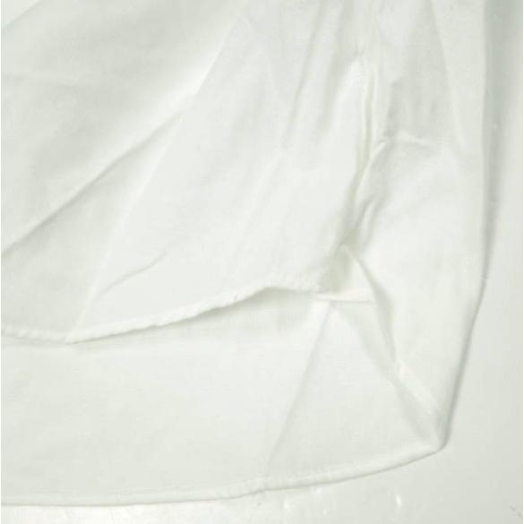 TOGA Odds＆Ends トーガ オッズアンドエンズ METAL L/S SHIRT メタルパーツロングスリーブシャツ OE52-FJ007 1 WHITE 長袖 リメイク g13849 |  | 05