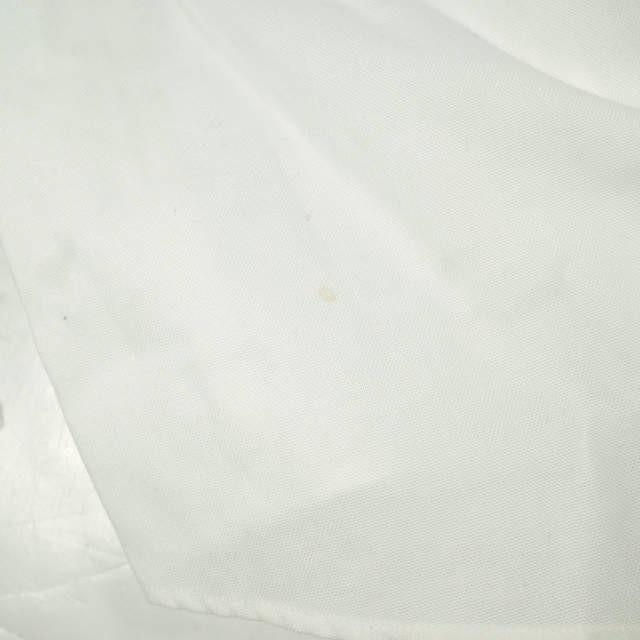 TOGA Odds＆Ends トーガ オッズアンドエンズ METAL L/S SHIRT メタルパーツロングスリーブシャツ OE52-FJ007 1 WHITE 長袖 リメイク g13849 |  | 06