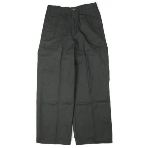 BEN DAVIS ベンデイビス 674 GORILLA CUT PANTS ゴリラカット ワイド 