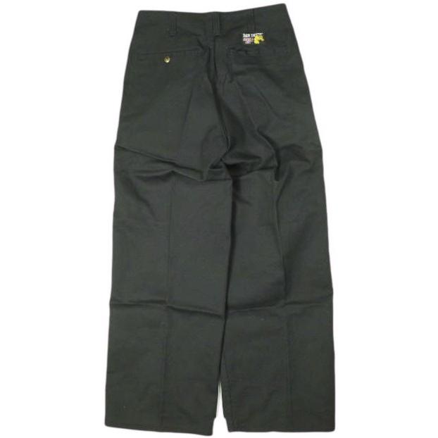 BEN DAVIS ベンデイビス 674 GORILLA CUT PANTS ゴリラカット ワイド