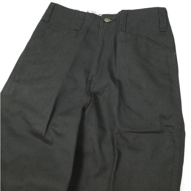 BEN DAVIS ベンデイビス 674 GORILLA CUT PANTS ゴリラカット ワイド