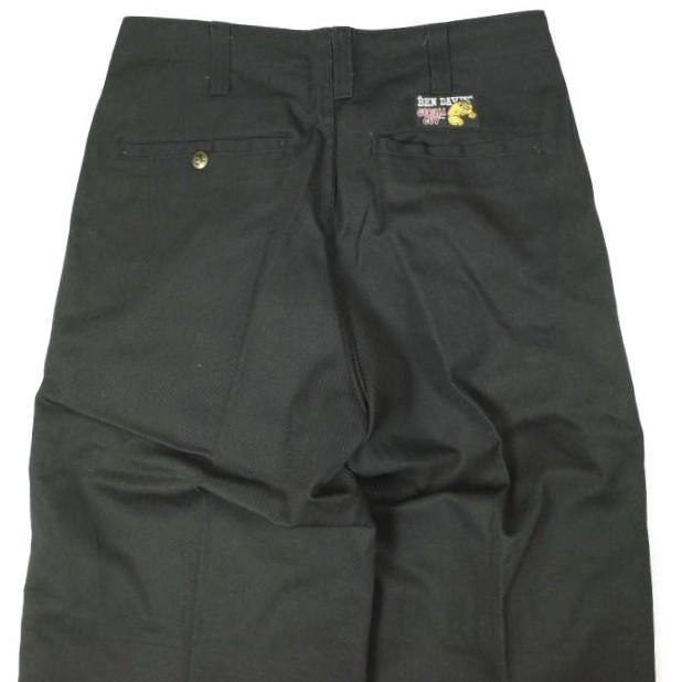 BEN DAVIS ベンデイビス 674 GORILLA CUT PANTS ゴリラカット ワイド