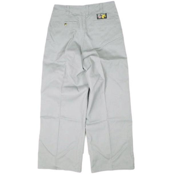 BEN DAVIS ベンデイビス 677 GORILLA CUT PANTS ゴリラカット ワイド 