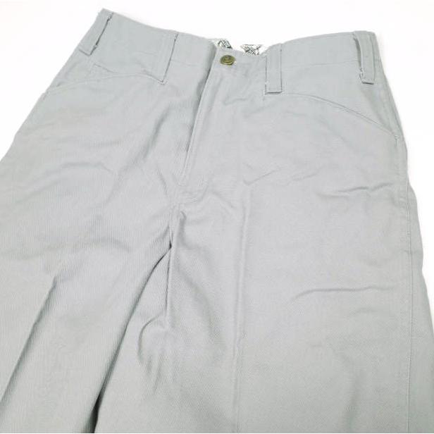 BEN DAVIS ベンデイビス 677 GORILLA CUT PANTS ゴリラカット ワイド 