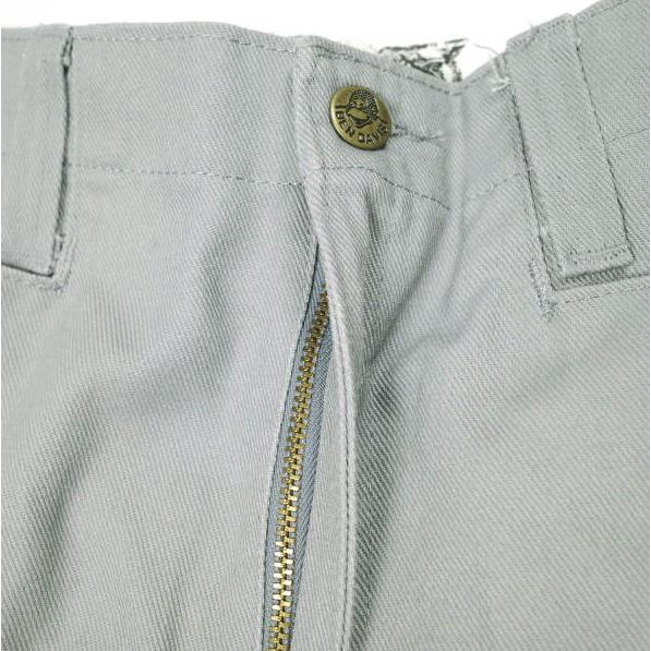 BEN DAVIS ベンデイビス 677 GORILLA CUT PANTS ゴリラカット ワイド 