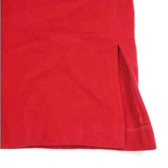 TACASi タキャシ 日本製 ウールシャツジャケット 23-11-0771-984 44 RED ハーフコート International Gallery BEAMS トップス g13858 |  | 05