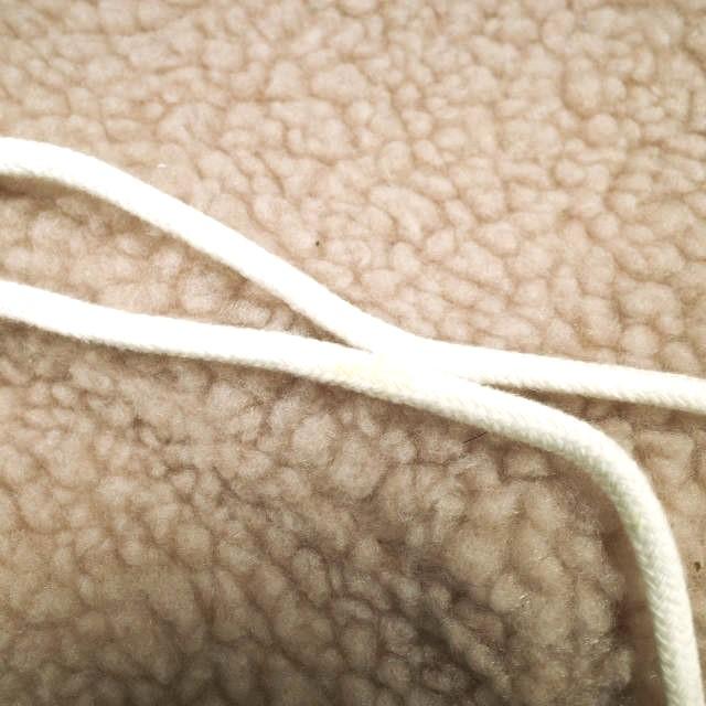 LABRAT ラブラット BOA FLEECE ANORAK JACKET ロゴ刺繍 ボアフリースアノラックパーカー M ピンク BERBERJIN ベルベルジン トップス g13859 |  | 08