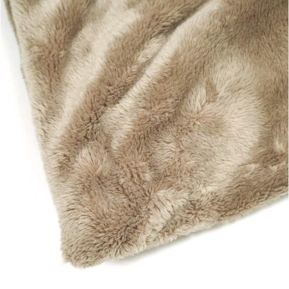 ts(s) x BEAMS BOY ティーエスエス ビームスボーイ 別注 エコファートートバッグ ブラウンベージュ サコッシュ リバーシブル カバン g13861 |  | 06