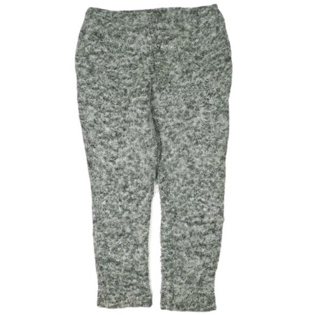 FWK by ENGINEERED GARMENTS エンジニアードガーメンツ Knit Pants - Boucle アクリルモヘヤ ブークレニットパンツ 2 GRAY イージー | 