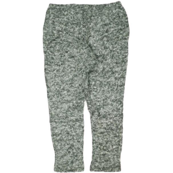 FWK by ENGINEERED GARMENTS エンジニアードガーメンツ Knit Pants - Boucle アクリルモヘヤ ブークレニットパンツ 2 GRAY イージー |  | 01