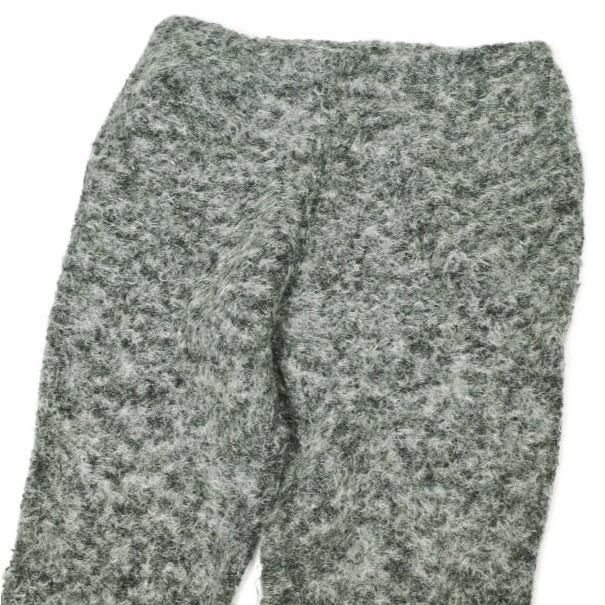 FWK by ENGINEERED GARMENTS エンジニアードガーメンツ Knit Pants - Boucle アクリルモヘヤ ブークレニットパンツ 2 GRAY イージー |  | 04