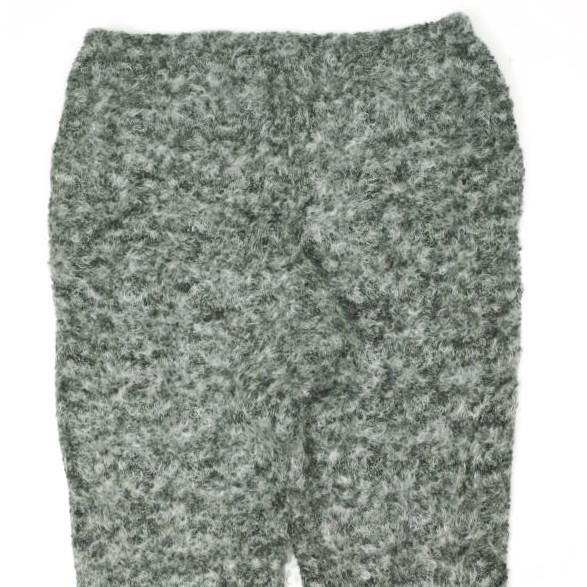 FWK by ENGINEERED GARMENTS エンジニアードガーメンツ Knit Pants - Boucle アクリルモヘヤ ブークレニットパンツ 2 GRAY イージー |  | 05