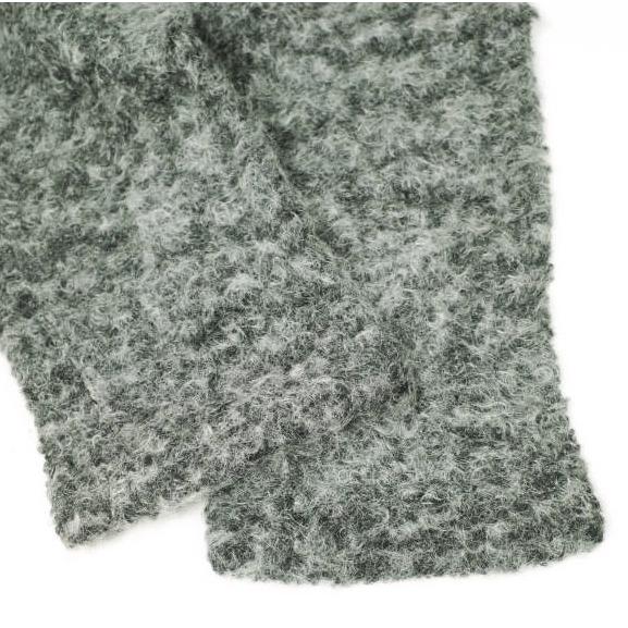 FWK by ENGINEERED GARMENTS エンジニアードガーメンツ Knit Pants - Boucle アクリルモヘヤ ブークレニットパンツ 2 GRAY イージー |  | 06
