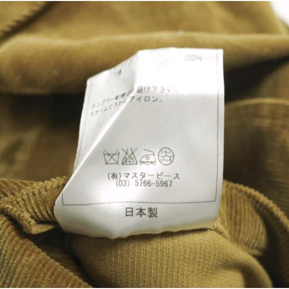 SCYE BASICS サイベーシックス 日本製 Corduroy Trucker Jacket 1st TYPE コーデュロイトラッカージャケット 5216-63600 38 Brown g13881 |  | 06