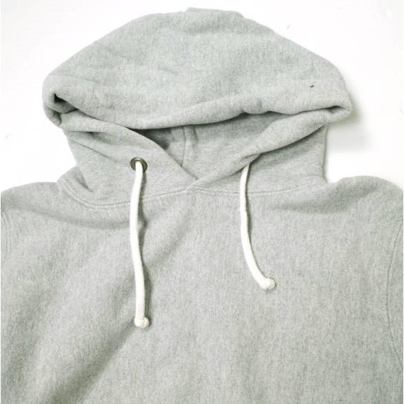 BEAMSBOY ビームスボーイ フード付きパーカー スウェット グレー S Norwich Sportswear x BEAMS BOY ノーウィッチスポーツウェア 別注
