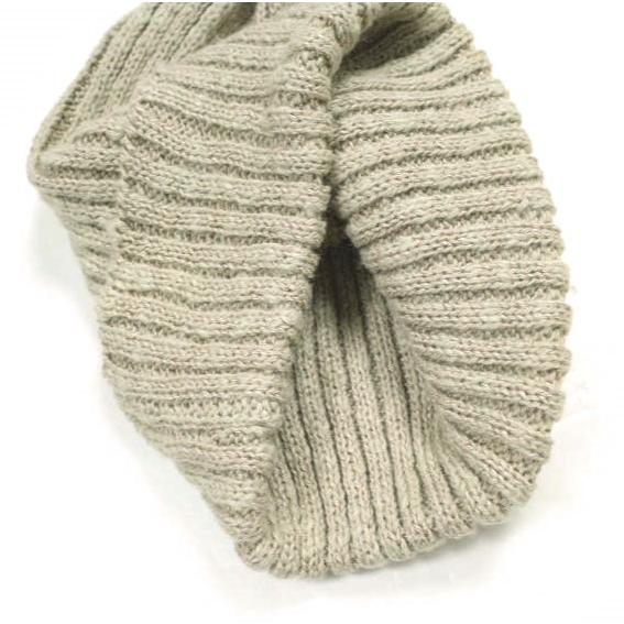 BEAMS PLUS ビームスプラス イギリス製 コットンリネンワッチキャップ 38-41-0126-247 ベージュ ニット帽 ニットキャップ ビーニー 帽子 |  | 05