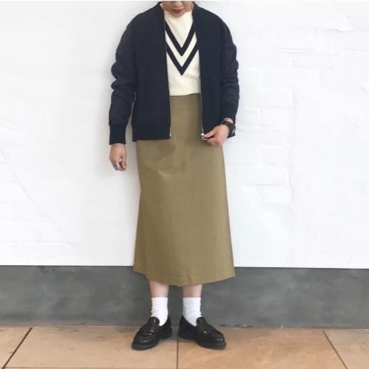 BEAMS BOY ビームスボーイ Vラインクルーベスト 13-05-0083-654 ONE SIZE Natural ジレ ノースリーブ ニット トップス g13925 |  | 02