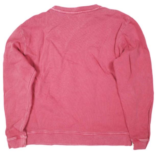 SCREEN STARS x BEAMS BOY スクリーンスターズ ビームスボーイ 別注 裏毛後染めスウェット 13-13-0171-146 S(ONE SIZE) RUBY トレーナー |  | 01