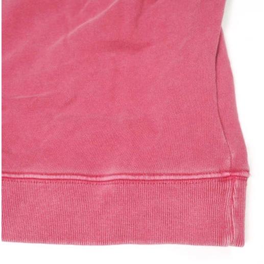 SCREEN STARS x BEAMS BOY スクリーンスターズ ビームスボーイ 別注 裏毛後染めスウェット 13-13-0171-146 S(ONE SIZE) RUBY トレーナー |  | 05