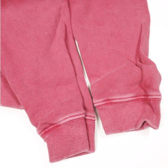 SCREEN STARS x BEAMS BOY スクリーンスターズ ビームスボーイ 別注 裏毛後染めスウェット 13-13-0171-146 S(ONE SIZE) RUBY トレーナー |  | 06