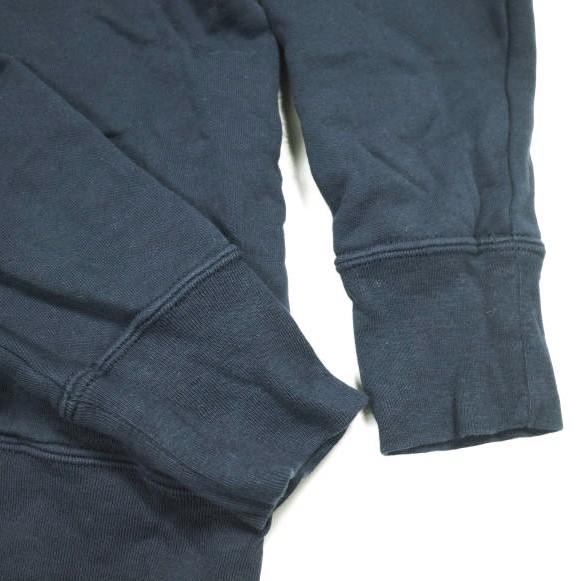 BEAMS BOY ビームスボーイ ハイゲージウラケハーフジップスウェット 13-13-0203-101 ONE SIZE NAVY トレーナー 裏毛 セーラー トップス |  | 04