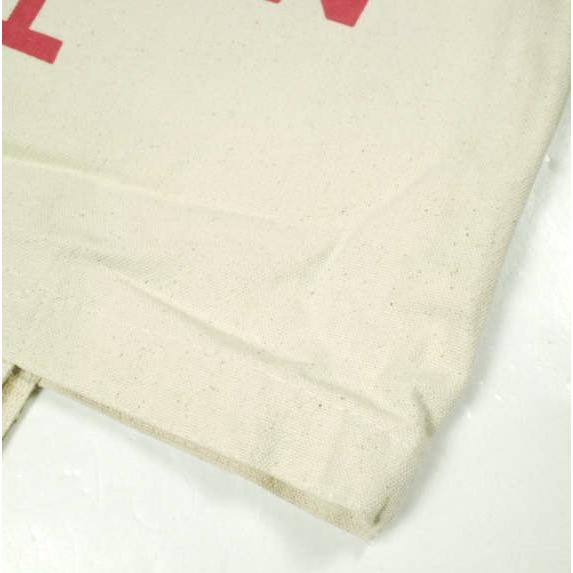THE NORTH FACE ザ・ノースフェイス Organic Cotton Tote  オーガニックコットントートバッグ NATURAL カバン g13970 |  | 05