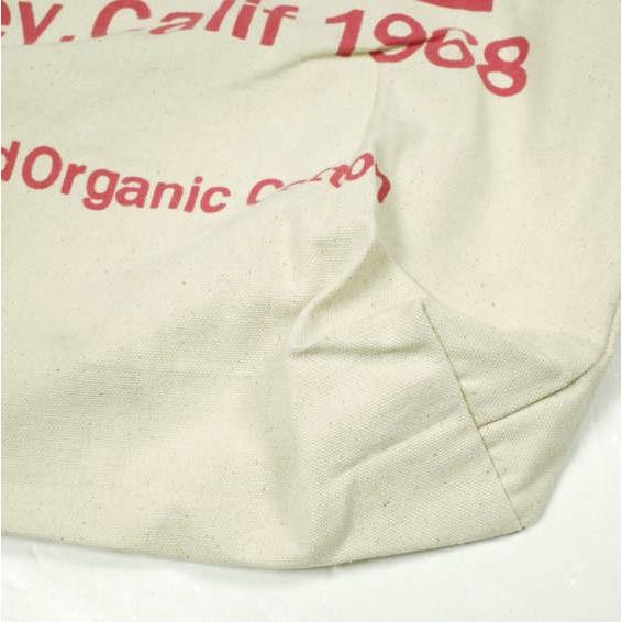 THE NORTH FACE ザ・ノースフェイス Organic Cotton Tote  オーガニックコットントートバッグ NATURAL カバン g13970 |  | 07