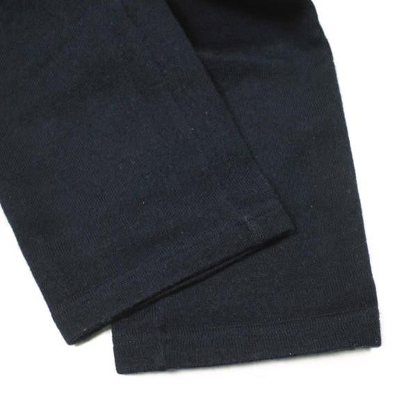 FWK by ENGINEERED GARMENTS エフダブリューケー エンジニアードガーメンツ アメリカ製 Knit Pants ウールニットパンツ 2 NAVY イージー |  | 05