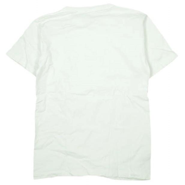 Champion チャンピオン アメリカ製 T1011 USA UCLA S/S TEE 丸胴 カレッジTシャツ S WHITE 半袖 MADE IN USA  トップス g13977 |  | 01