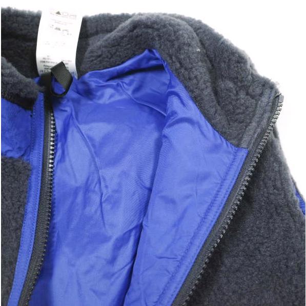 PATAGONIA パタゴニア 13AW KIDS Retro-X Vest レトロXフリースベスト 65618 M GNY ネイビー ジレ ボア トップス g13981 |  | 06