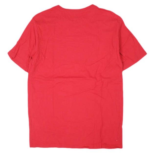 PATAGONIA パタゴニア 18SS Boys' P-6 Logo Organic T-Shirt キッズ ボーイズ・P-6ロゴ・オーガニック・Tシャツ 62153 XL(14) RED(FRE) |  | 01