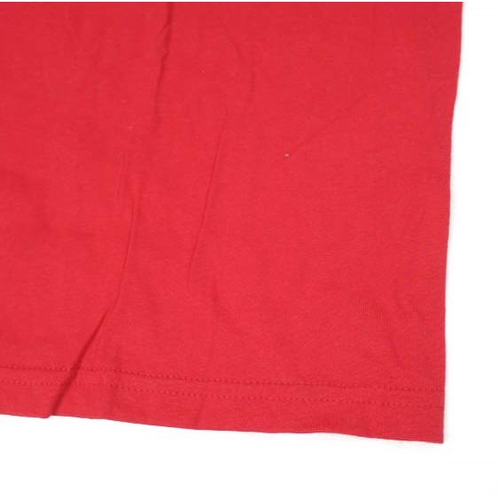 PATAGONIA パタゴニア 18SS Boys' P-6 Logo Organic T-Shirt キッズ ボーイズ・P-6ロゴ・オーガニック・Tシャツ 62153 XL(14) RED(FRE) |  | 05