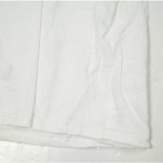 GOOD WORTH ＆ CO. x PLAYBOY グッドワース プレイボーイ 別注 PRINT L/S TEE 袖プリントロングスリーブTシャツ S WHITE 長袖 トップス |  | 05