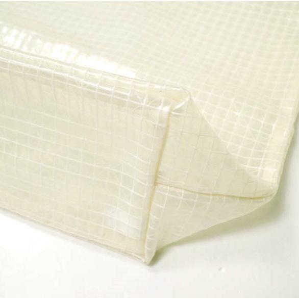 beautiful people ビューティフルピープル 日本製 2WAY PVC トートバッグ 1719611917 クリア ビニール ショルダーバッグ カバン g14014 |  | 05