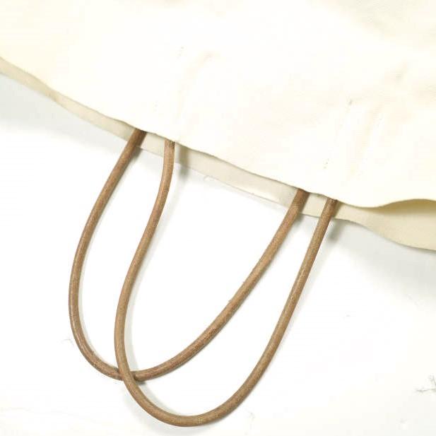 AMIACALVA アミアカルヴァ キャンバスペーパートートバッグ height a042 ナチュラル カバン g14015 |  | 03