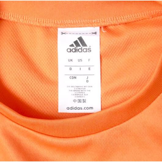 adidas x 読売ジャイアンツ アディダス 巨人軍 別注 速乾素材