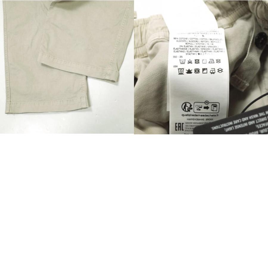 STONE ISLAND ストーンアイランド 23SS PANTALONE LOOSE CARGO PANTS