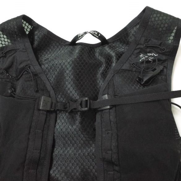 レア品 Arc'teryx Trino vest アークテリクス トリノ　ベスト レア品 Arc'teryx Trino vest アークテリクス トリノ ベスト