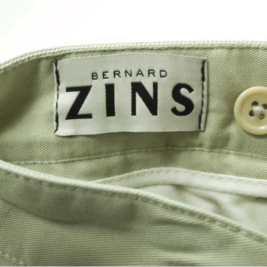 BERNARD ZINS x BEAMS F ベルナールザンス ビームスエフ 別注 BERNARD ZINS x BEAMS F ベルナールザンス ビームスエフ 別注