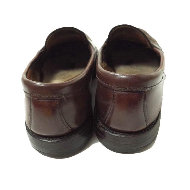 ALDEN x BEAMS オールデン ビームス 別注 6716 コードバン ALDEN x BEAMS オールデン ビームス 別注 6716 コードバン
