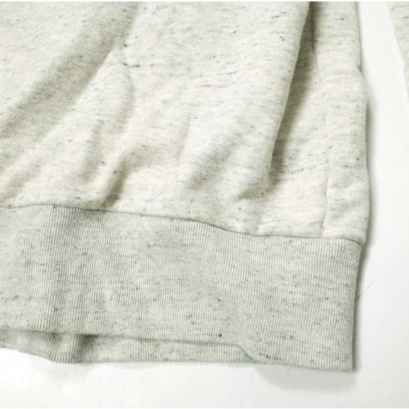 PENNEY'S x Ray BEAMS ぺニーズ レイビームス 別注 日本製 バックオープンスウェット ONE SIZE グレー トレーナー プルオーバー g14068 |  | 07