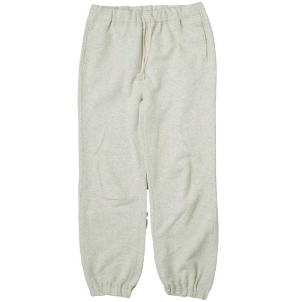 BEAMS BOY ビームスボーイ 22SS フレンチテリーイージーパンツ