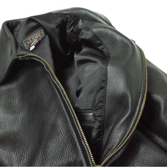 BEAMS PLUS ビームスプラス アメリカ製 ジョンソンレザー MJKT BEAMS PLUS ビームスプラス アメリカ製 ジョンソンレザー MJKT