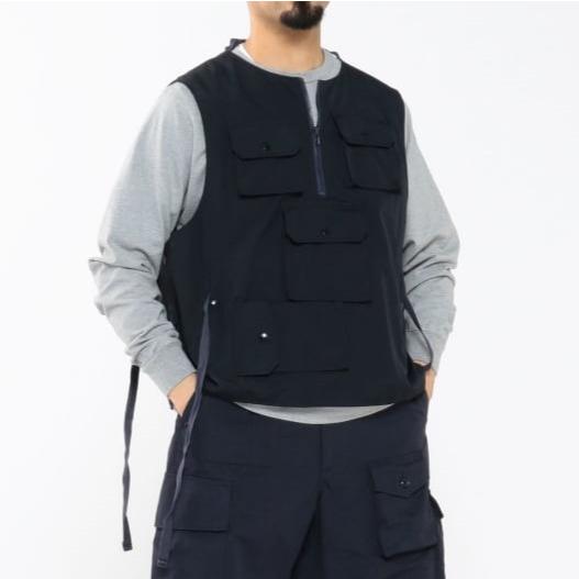 Engineered Garments x BEAMS PLUS エンジニアードガーメンツ Engineered Garments x BEAMS PLUS エンジニアードガーメンツ