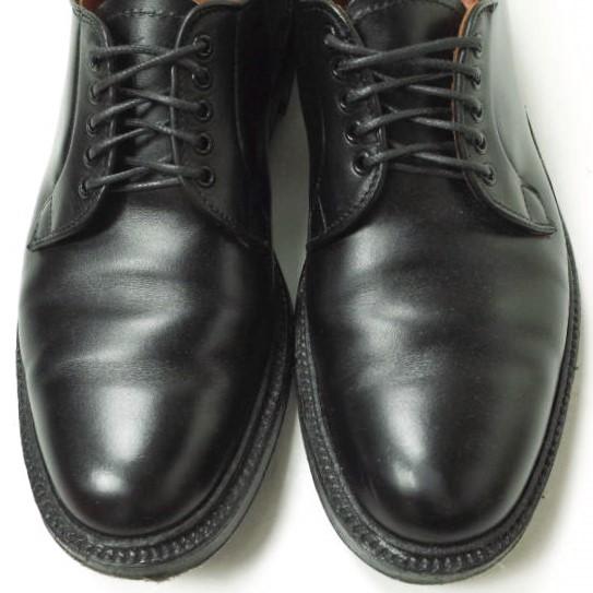 ALDEN x BEAMS PLUS オールデン 別注 PLAIN TOE OXFORD CALF ALDEN x BEAMS PLUS オールデン 別注 PLAIN TOE OXFORD CALF