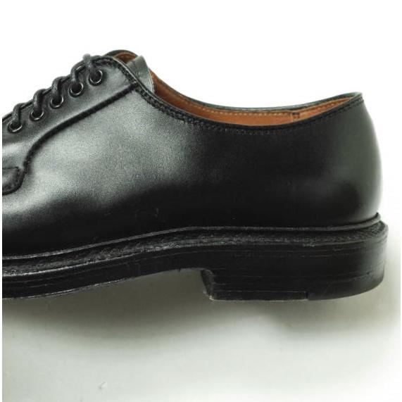 ALDEN x BEAMS PLUS オールデン 別注 PLAIN TOE OXFORD CALF ALDEN x BEAMS PLUS オールデン 別注 PLAIN TOE OXFORD CALF