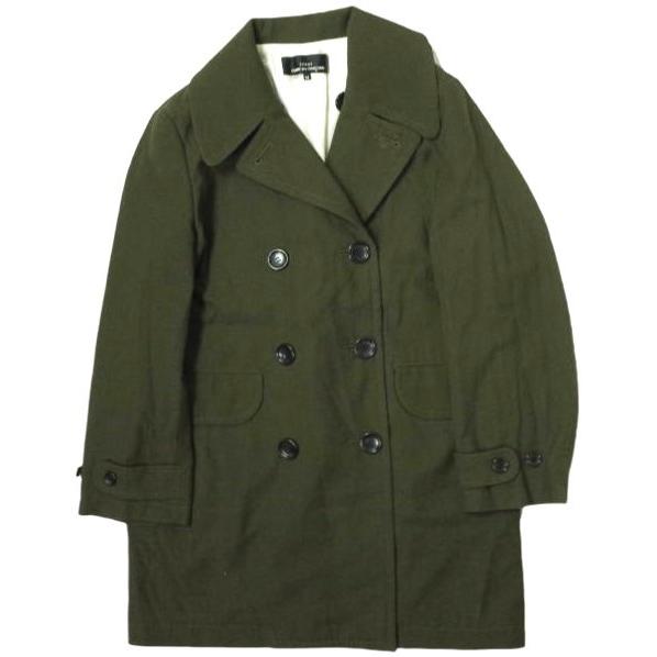 tricot COMME des GARCONS トリココムデギャルソン 21AW 日本製 ウール 