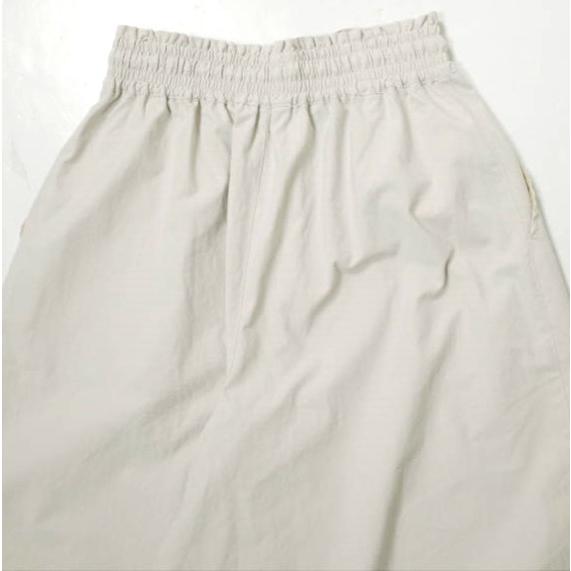 collex コレックス UVカット・吸水速乾 キュロットパンツ 6040-02-13002 S グレージュ イージー ワイド ガウチョ アバハウス g14129 |  | 06