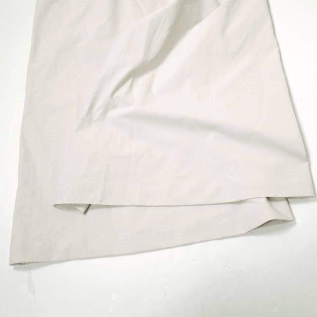 collex コレックス UVカット・吸水速乾 キュロットパンツ 6040-02-13002 S グレージュ イージー ワイド ガウチョ アバハウス g14129 |  | 07